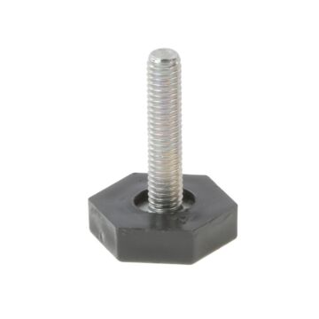 Bosch Siemens Fuß - Fuss Kühlschrank 634806