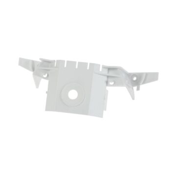 Bosch Siemens Bügel - Halter Kühlschrank 484289