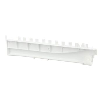 Bosch Siemens Schiene - Auszugschiene Rechts,fuer Chiller-fach Set Inkl. Rollen Kühlschrank 665541