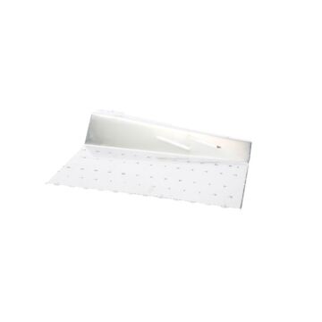Bosch Siemens Abtauheizungen - Abtauheizung Kühlschrank 741650