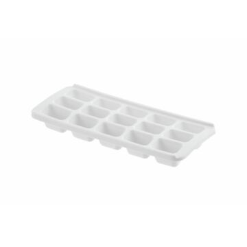 Eisschale Weiss 74.000.257 Kühlschrank 089813