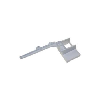 Whirlpool Indesit Laufwerkteile - C00256679 Korbauszug Rechts Kühlschrank 481246238306