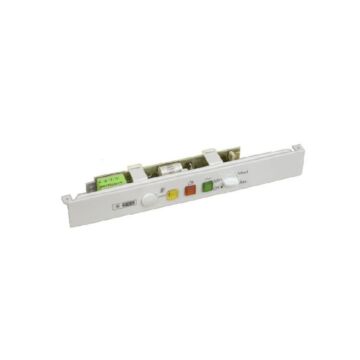 Blende + Modul Kühlschrank 481221479741