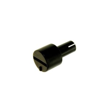 Whirlpool Indesit Knöpfe Knopf Taste - C00332970 Knopf Thermostat At Kühlschrank 481941128789