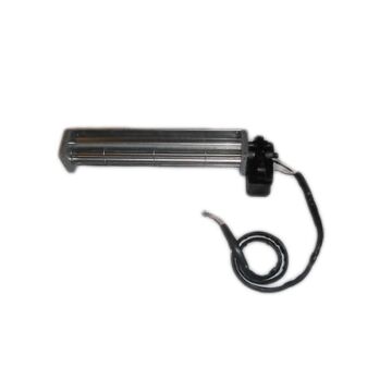 Lüfterrad Ventilator. Kühlschrank 481236138138