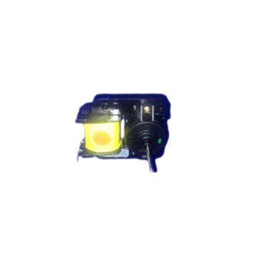 Whirlpool Indesit Elektromechanische Bauteile Motoren - C00341666 Lueftermotor 220-240v -7w 2750rp Kühlschrank 481236118429
