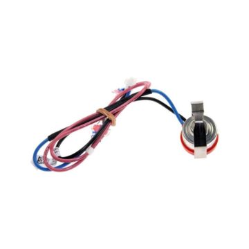 Bimetall-thermostat + Temperatursicherung Kühlschrank 481228238042