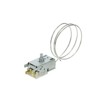 Whirlpool Indesit Kühlschrankthermostate - A130681-33u1384 Thermostat Kühlschrank 481228228333