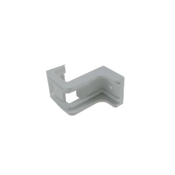 Halter Verdampfer Kühlschrank 481940479552