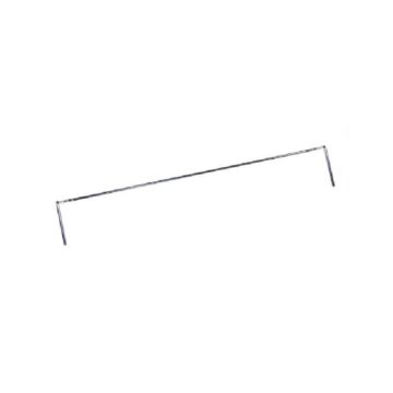 Whirlpool Indesit Stutzen - C00314268 Rundstab(halt.) Kühlschrank 481252648268