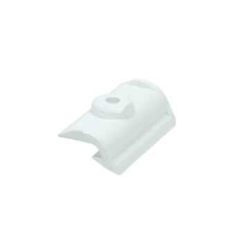 Whirlpool Indesit Türen - C00319483 Haken Kühlschrank 480131100599
