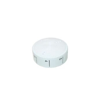Whirlpool Indesit Thermostatknopf - C00318429 Knopf Thermostat Kühlschrank 481241359148