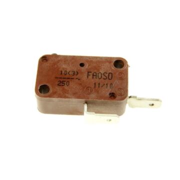 Whirlpool Indesit Mikroschalter - C00312093 Mikroschalter Kühlschrank 481927138044