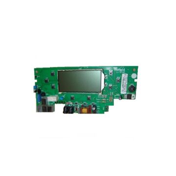 Modul Anzeige Kühlschrank 481221848181