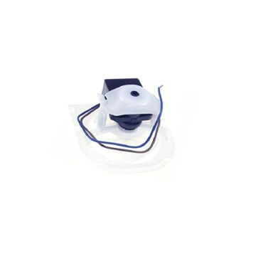 Lüfterrad Ventilator. Kühlschrank 480132101615