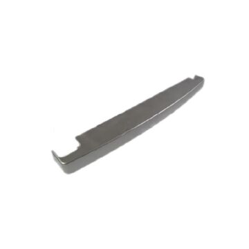 Sockel Universal Silber 10979 Kühlschrank 481244229358