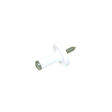 Whirlpool Indesit Achsen - C00313216 Kontaktbolzen Kühlschrank 481240448702