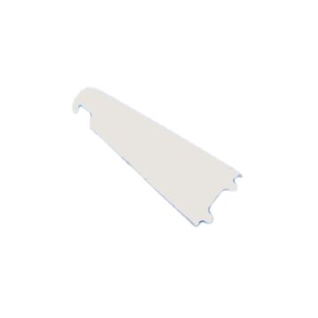 Abdeckung Lampe Kühlschrank 481238028028