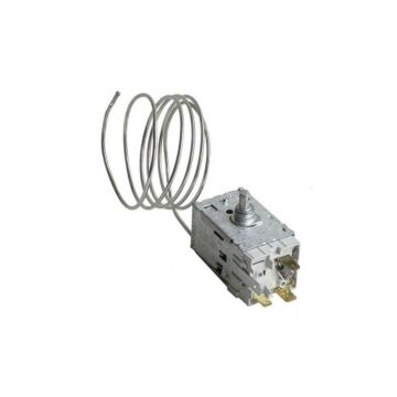 Robertshaw Kühlschrankthermostate - K59s2792500 Thermostat Alternativ Für Bauknecht 481228238225 Kühlschrank 481228238225