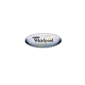 Whirlpool Indesit Etiketten - C00480209 Typenschild Kühlschrank 481245918218