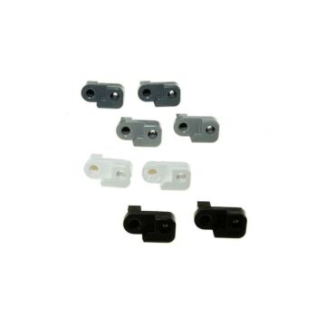 Sleeve Right Kit (white+grey+black) Kühlschrank 481010627601
