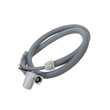 Electrolux Aeg Einlaufschlauch - Anschlußschlauch,wasserblock,l Geschirrspüler 4055125068