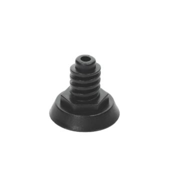 Candy Hoover Fuß - Fuss Trockner HOOVER GDX H10A2DCEX-84