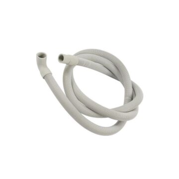 Electrolux Aeg Schlauch - Ablaufschlauch 2,2m Waschmaschine LG F14WM8KN1
