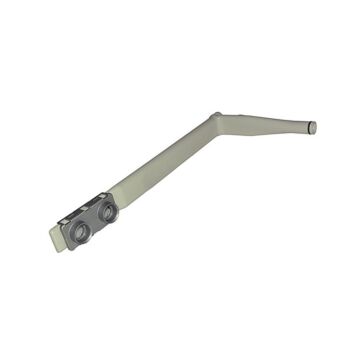 Spritzarmrohr 44cm Geschirrspüler 41006828