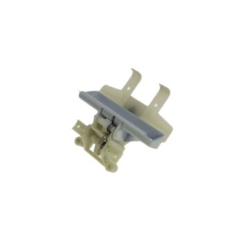 Whirlpool Indesit Türverriegelungen - C00048970 Türgriff Weiss Geschirrspüler C00048970