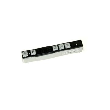 Karte Anzeige Digit3 5b Abs Lacq Ui 1.0 Geschirrspüler C00276221