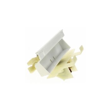 Türschloss Mit Griff Weiss Geschirrspüler C00039341