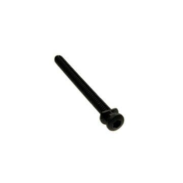 Fuss Verstellbar H=140mm Geschirrspüler C00092822