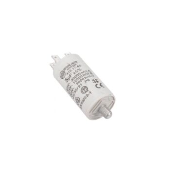 Kondensator 5 Mikrofarad 450v (u.-pumpe) Geschirrspüler C00105360