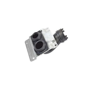 Whirlpool Indesit Verbindungsschlauch - C00257324 Schlauch Umwaelzpumpe-sprueharm(y) Geschirrspüler C00257324