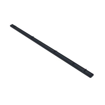 Passleiste Schwarz Geschirrspüler C00029540