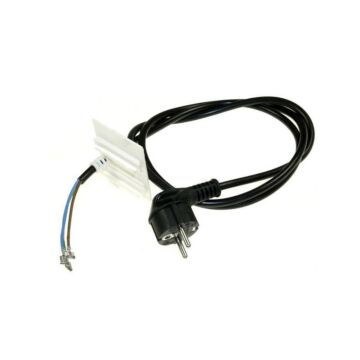 Power Cord Eu Stecker Mit Ferrit Geschirrspüler INDESIT GKIE2B19