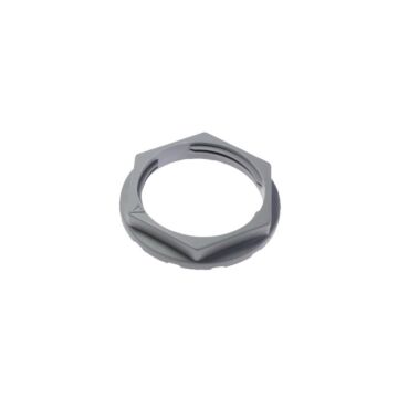 Whirlpool Indesit Salzbehälterdeckel - C00256543 überwurfmutter Enthärter Geschirrspüler C00256543