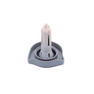 Whirlpool Indesit Stopfen Salzbehälter - C00056435 Deckel F. Enthärter + Salzgeber Geschirrspüler C00056435