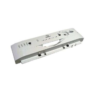 Schaltbrett Weiss27 Idl42eu Geschirrspüler C00144073