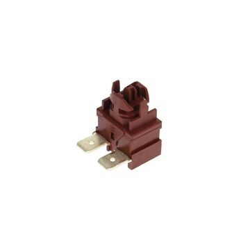 Whirlpool Indesit Netzschalter - C00140607 Hauptschalter Einpolig On-off Geschirrspüler C00140607