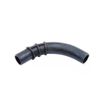 Whirlpool Indesit Anschlussrohre - C00076233 Schlauchverbinder Umwälzpumpe/flansch Geschirrspüler C00076233