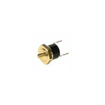 Whirlpool Indesit Festwertthermostate - C00041086 Sicherheitsthermostat Kit 78 Grad (nc78) Geschirrspüler C00041086