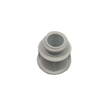 Whirlpool Indesit Sprüharmhalter - C00144196 Sprueharmhalter Unten Rohs Geschirrspüler C00144196