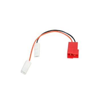 Verbinder Komplett Geschirrspüler C00144125