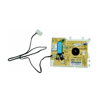 Timer Bit100.1 E7 + N1045048 Geschirrspüler C00143210