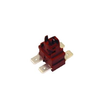 Whirlpool Indesit Netzschalter - C00142650 Ein-aus-schalter Geschirrspüler C00142650