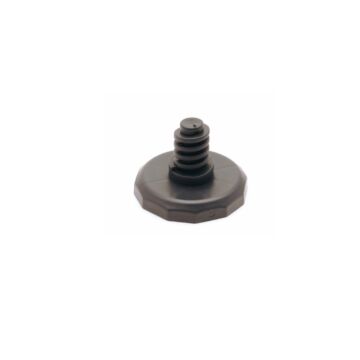 Whirlpool Indesit Fuß - C00109991 Adjustable Foot - All Plastic Geschirrspüler C00109991