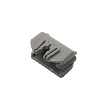 Whirlpool Indesit Anschlag - C00094117 Arretierung Hinten F. Schienenfuehrung Geschirrspüler C00094117