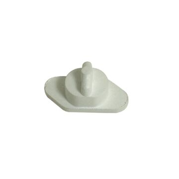 Schwimmer F. Wasserstop Bodenwanne Geschirrspüler C00058843